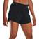 Under Armour Women's Flex Woven 2-in-1 Shorts Black