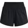 Under Armour Women's Flex Woven 2-in-1 Shorts Black