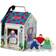 Melissa & Doug Doorbell House