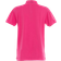 Clique Stretch Premium Polo Shirt Men's - Cerise