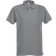 Clique Stretch Premium Polo Shirt Men's - Grey Melange