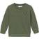 Name It Kid's Regular Fit Sweatshirt - Rifle Green (13220379)