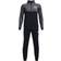 Under Armour Youths Colour-Block Tracksuit Black Colour: Black, 10-12