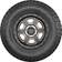 Yokohama Geolandar X-AT Tire 37X13.50 R17 121Q