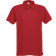 Clique Stretch Premium Polo Shirt Men's - Red