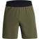 Under Armour Men's Peak Woven Shorts Marine Od Green