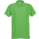 Clique Stretch Premium Polo Shirt Men's - Apple Green