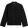 Axel Arigato Memory Relaxed Cardigan - Black