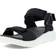 ecco Kid's Sp.1 Lite Sandal - Black