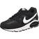 Nike Air Max Command W - Black/White