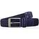 Under Armour Men's Braided Golf Belt, 38, Navy