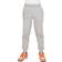 Nike Big Kid's Sportswear Club Fleece Joggers - Dark Gray Heather/Base Grey/White (FD3008-063)