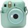 Fujifilm Instax Mini 12 Case Mint Green