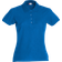 Clique Basic Polo T-shirt Women's - King Blue