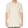 U.S. Polo Assn. Interlock Polo Shirt - Oatmeal Heather