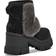 UGG Brooklyn Sunburst - Black