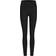 Halara Everyday Cloudful Fabric 3.0 Crossover Pocket Plain Leggings - Black