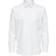 Selected Ethan Long Sleeve Slim Fit Shirt - Bright White