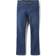 The Children's Place Girl's Basic Bootcut Jeans - Victry Blue Wash