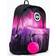 Hype Drip Backpack - Pink