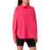 Jack & Jones Jamie Oversized Shirt - Bright Pink