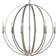 Elk Lighting Rotunde Pendant Lamp 26"