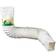 Amerimax White Products Flex A Spout 55 Vinyl Downspout Extension