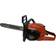 Echo 18" 50.2cc Gas Chainsaw