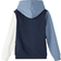 Name It Kalpo LS Hoodie - China Blue (13204813)