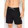 Hurley Phantom O&o Solid 18' Board-Shorts, schwarz