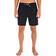 Hurley Phantom O&o Solid 18' Board-Shorts, schwarz