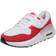 Nike Air Max SYSTM M - White/University Red/Photon Dust