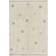 Lorena Canals Hippy Dots Washable Rug