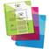 Avery Corner Lock 3-pocket Binder Pocket 3-pack