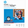 HP Everyday Photo Paper Glossy 8.5x11" 200x50