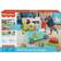 Fisher Price Laugh & Learn 3-In-1 On the Go Camper
