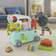 Fisher Price Laugh & Learn 3-In-1 On the Go Camper