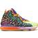 Nike LeBron 17 What The M - Multicolor