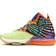 Nike LeBron 17 What The M - Multicolor