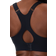 Stronger Lift Sports Bra - Black