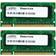 Mushkin Value SO-DIMM DDR2 667MHz 2x2GB (996559)