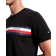 Tommy Hilfiger Monotype Slim Fit T-shirt - Black