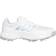 Adidas Women's Tech Response 3.0 Golf Shoes, 6.5, White/Silver/Blue