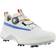 ecco Men's Biom G5 Boa Golf Shoes White/Regatta