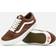 Vans Old Skool "Nick Michel Brown White"