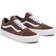 Vans Old Skool "Nick Michel Brown White"