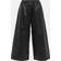 Loewe Cropped pants black