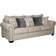 Ashley Zarina New Traditional Sofa 92" 3 Seater