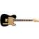 Squier By Fender 40th Anniversary Telecaster Gold Edition