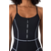 Stronger Sway Body Suit - Black